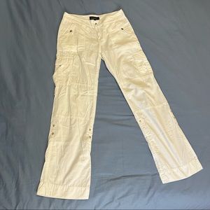 Versatile Nicole Miller Cotton Pant